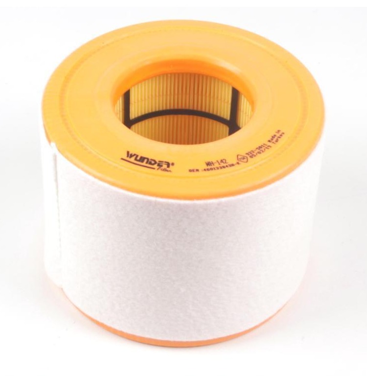 WH142 WUNDER FILTER
